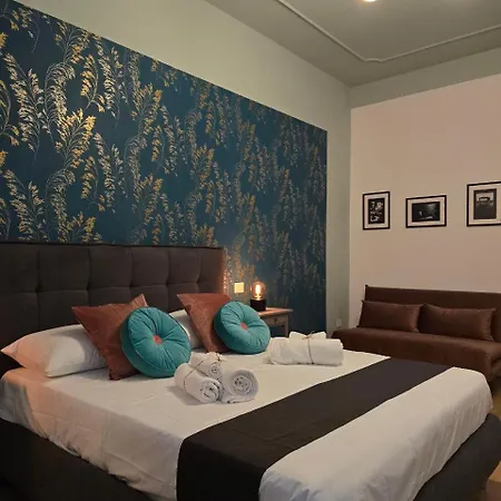 Casa Lore Guest house 4*