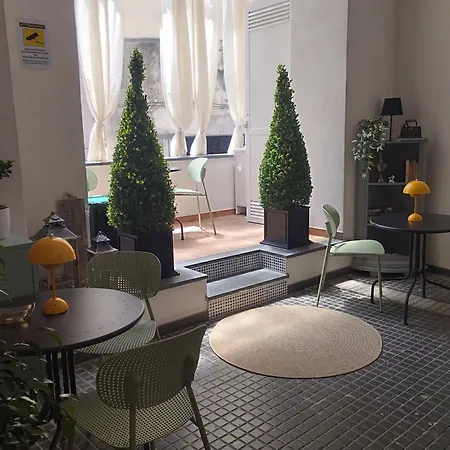 Pensjonat Casa Lore 4*