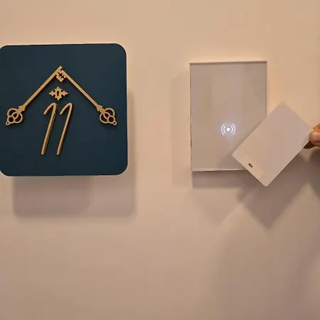 Guest house Casa Lore