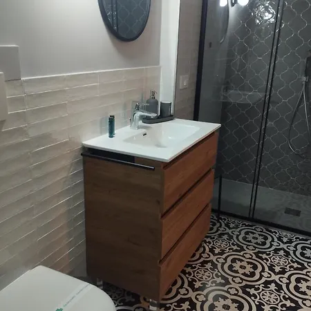 Casa Lore 4* Torre Annunziata