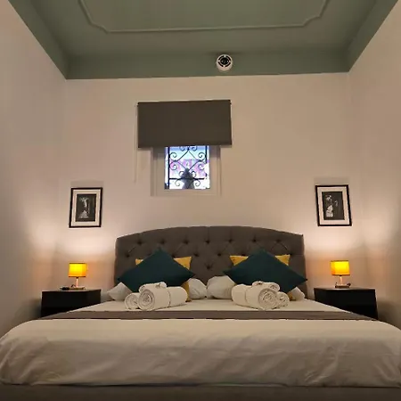 Casa Lore Guest house Torre Annunziata