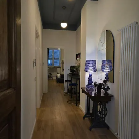 Casa Lore 4* Torre Annunziata