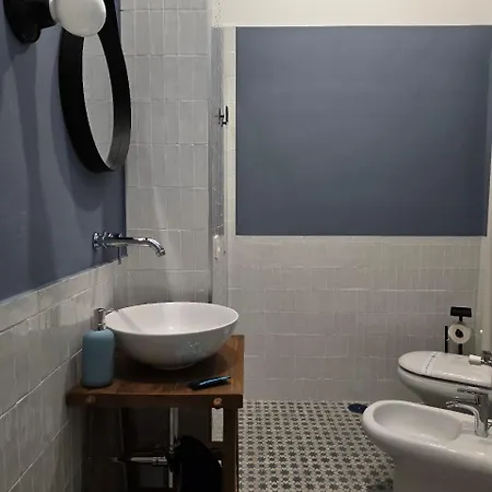 Casa Lore Guest house