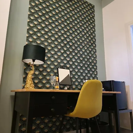 Casa Lore 4* Torre Annunziata