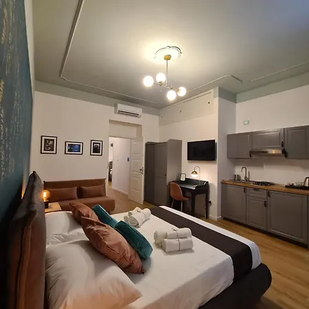 Casa Lore Guest house