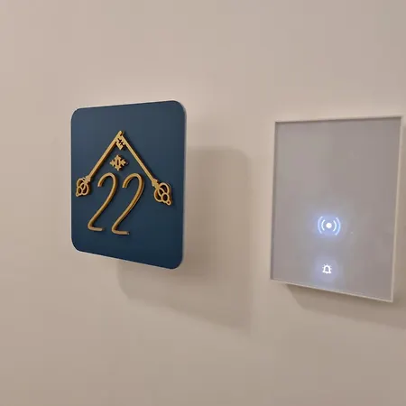 Casa Lore Torre Annunziata