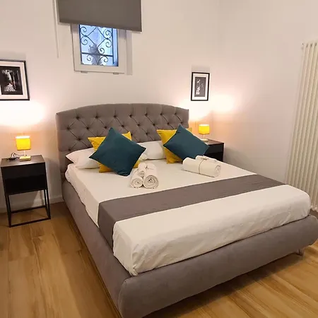 Casa Lore Torre Annunziata