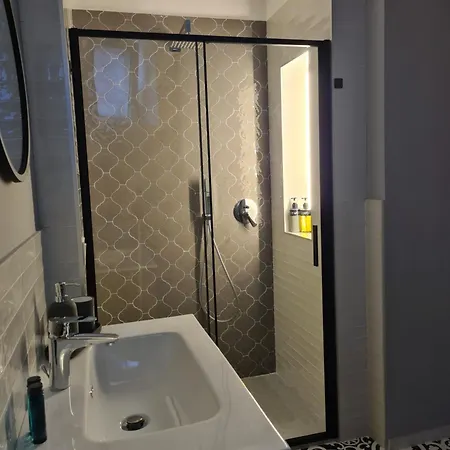 Guest house Casa Lore Torre Annunziata