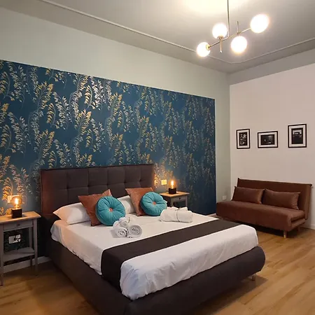 Casa Lore Guest house