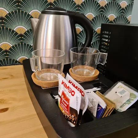 Guest house Casa Lore 4*