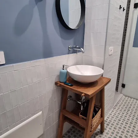 Guest house Casa Lore 4*