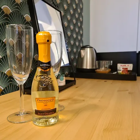 Guest house Casa Lore 4*