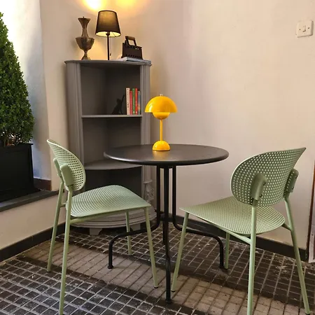 Pensjonat Casa Lore Torre Annunziata