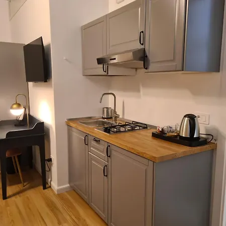 Casa Lore Guest house 4*