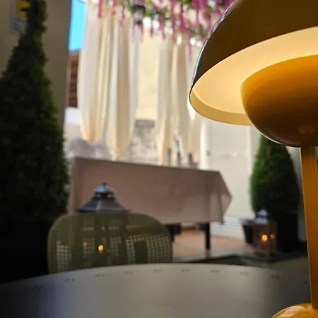 Guest house Casa Lore Torre Annunziata