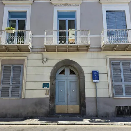 Casa Lore Torre Annunziata