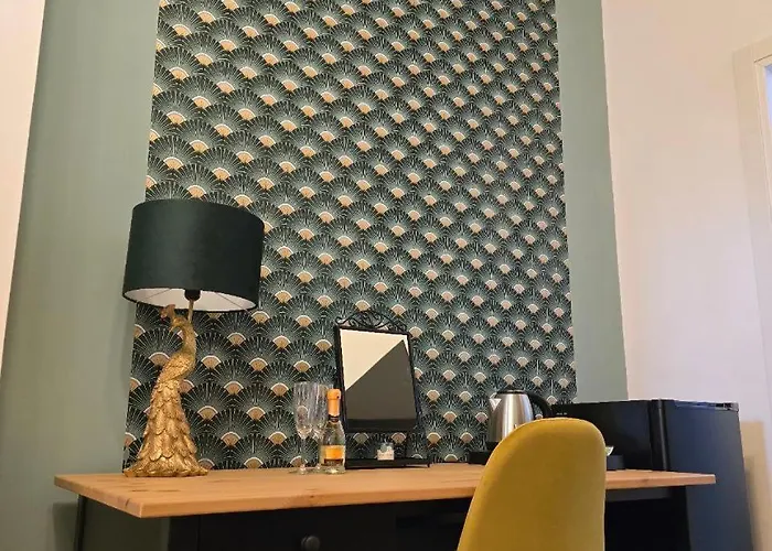 Casa Lore 4* Torre Annunziata