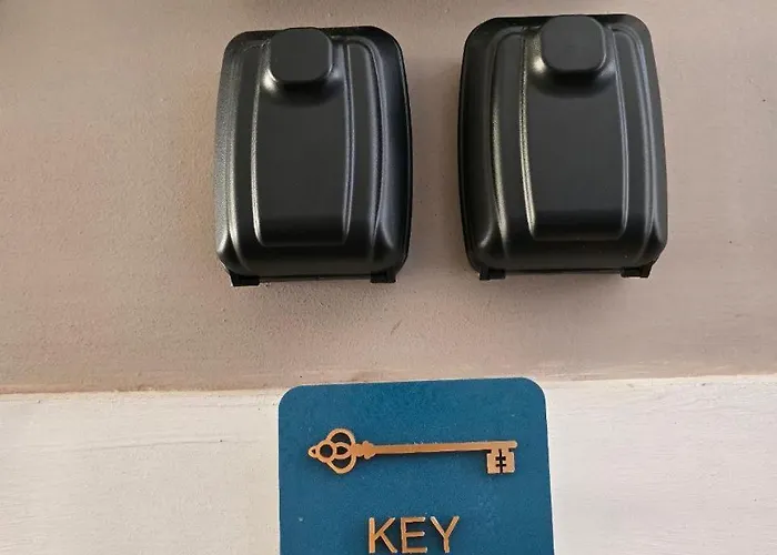 Casa Lore Pensjonat 4*