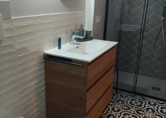 Casa Lore 4* Torre Annunziata