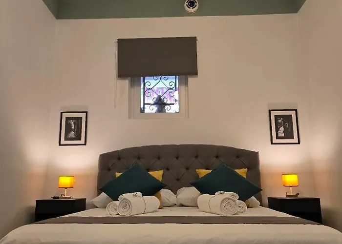 Casa Lore Pensjonat Torre Annunziata