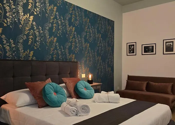 Casa Lore Pensjonat 4*