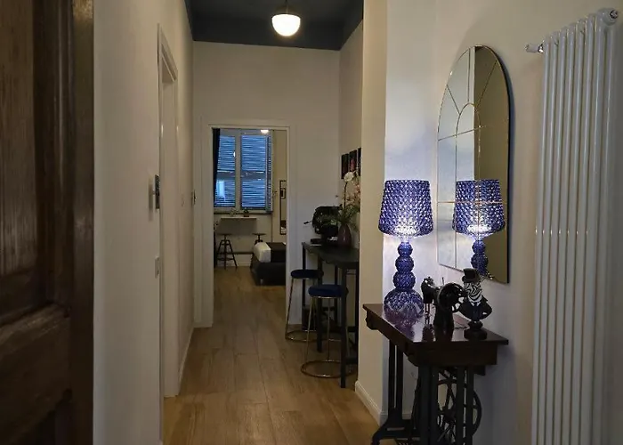 Casa Lore 4* Torre Annunziata