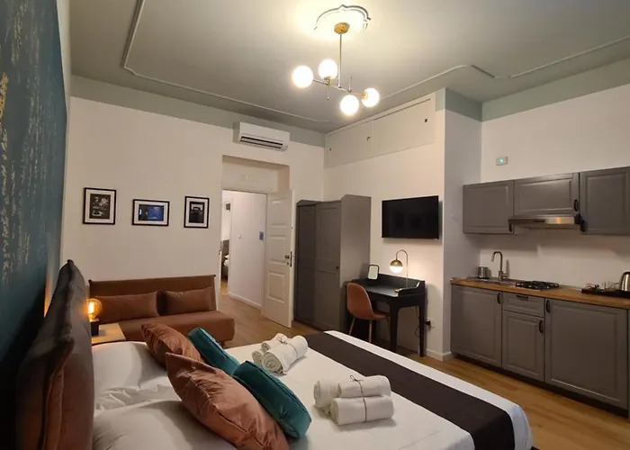 Casa Lore Casa de hóspedes