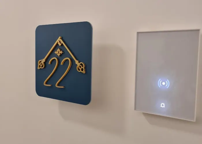 Casa Lore Torre Annunziata