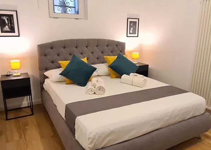 Casa Lore Torre Annunziata