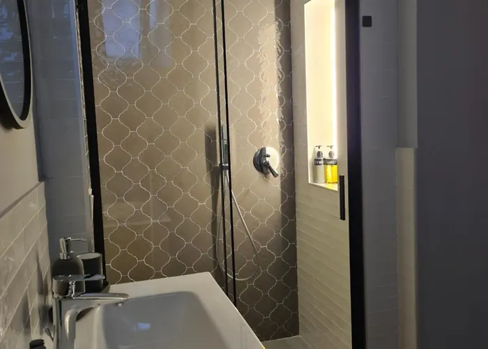 Casa de hóspedes Casa Lore Torre Annunziata