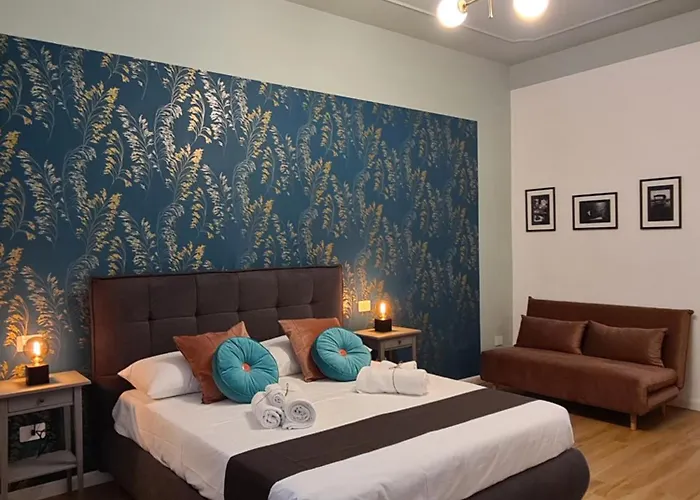 Casa Lore Casa de hóspedes