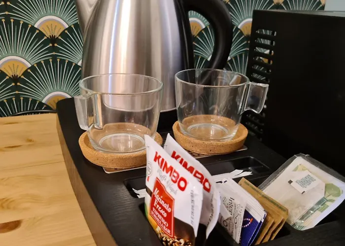 Pensjonat Casa Lore 4*