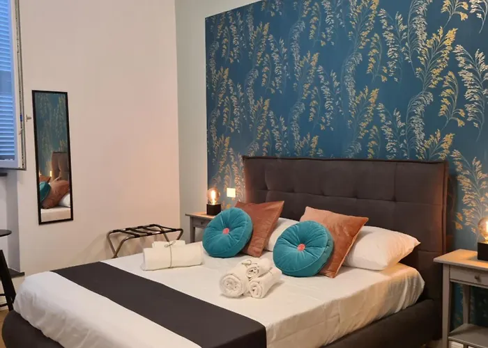 Casa Lore Pensjonat 4*