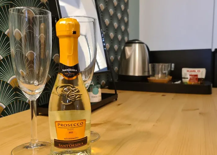 Casa de hóspedes Casa Lore 4*