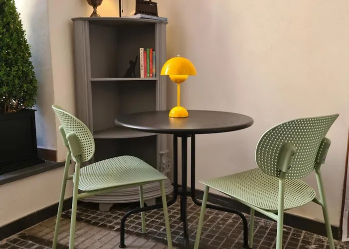 Casa de hóspedes Casa Lore Torre Annunziata