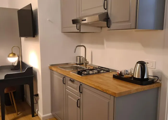 Casa Lore Pensjonat 4*