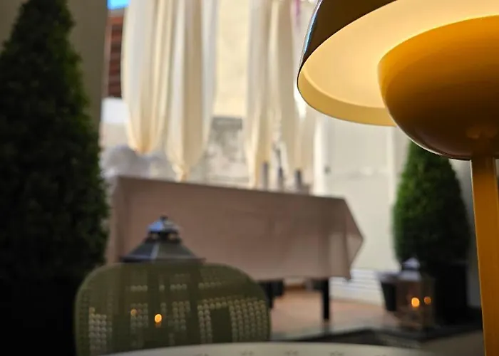 Pensjonat Casa Lore Torre Annunziata