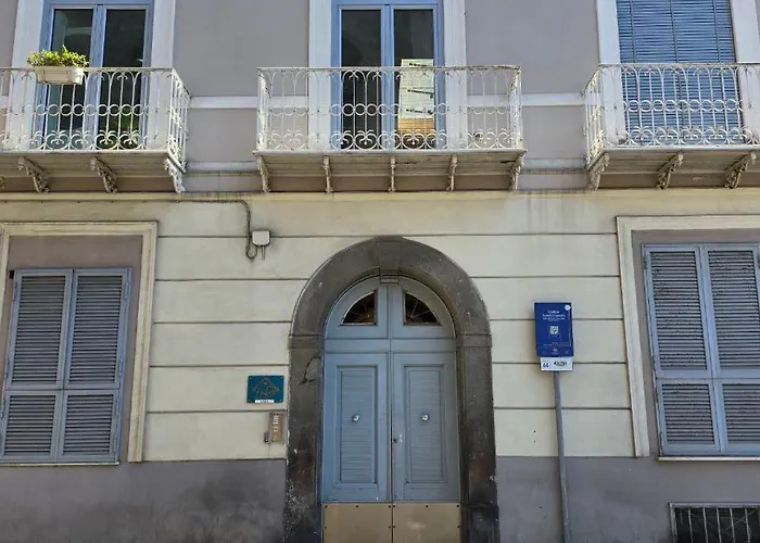 Casa Lore Torre Annunziata