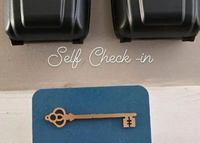 Pensjonat Casa Lore Torre Annunziata