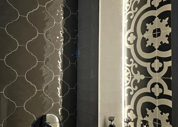 Casa Lore Casa de hóspedes 4*